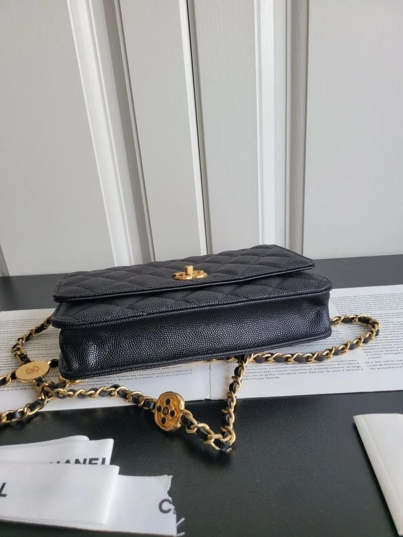 Chanel WOC Bags SunProtective 54146