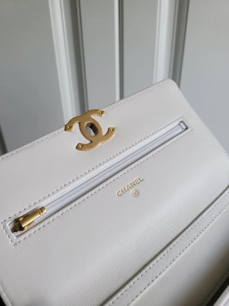 Chanel WOC Bags EasyMatch 54145