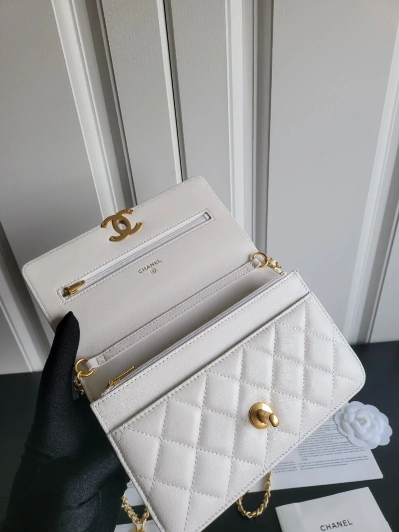 Chanel WOC Bags EasyMatch 54145