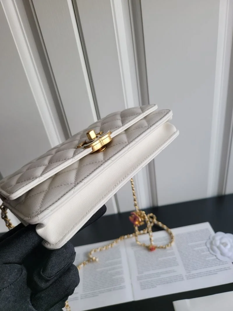 Chanel WOC Bags EasyMatch 54145