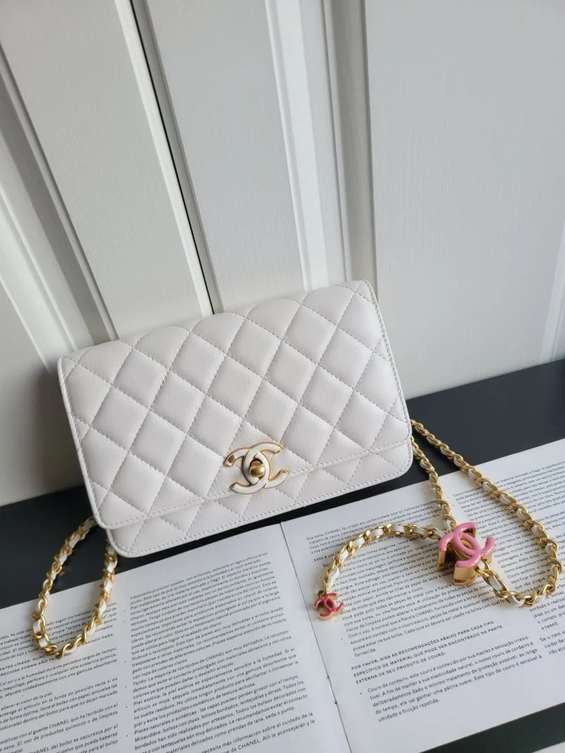 Chanel WOC Bags EasyMatch 54145