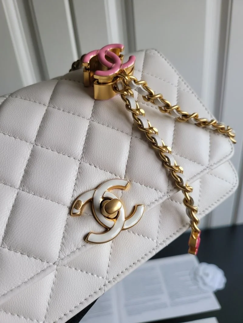 Chanel WOC Bags EasyMatch 54145