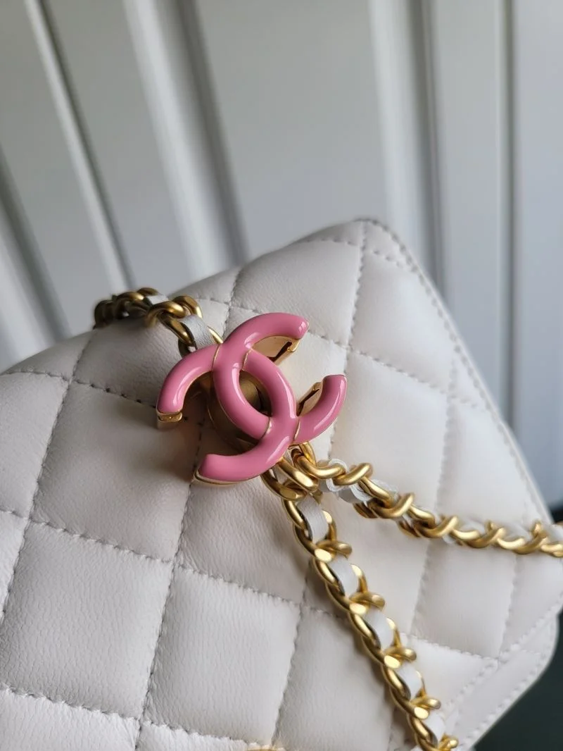 Chanel WOC Bags EasyMatch 54145