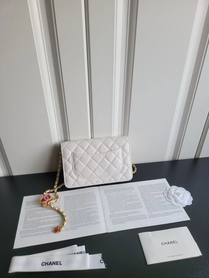Chanel WOC Bags EasyMatch 54145