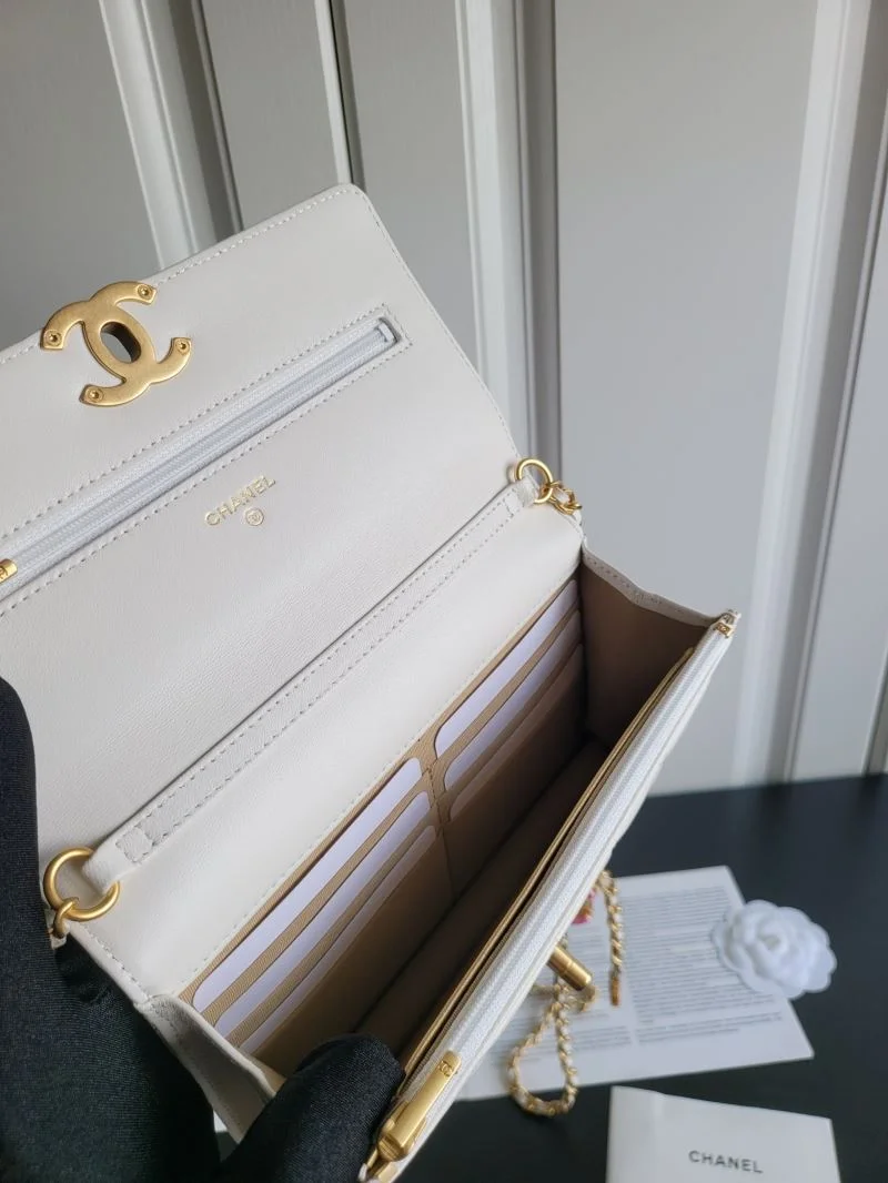 Chanel WOC Bags EasyMatch 54145