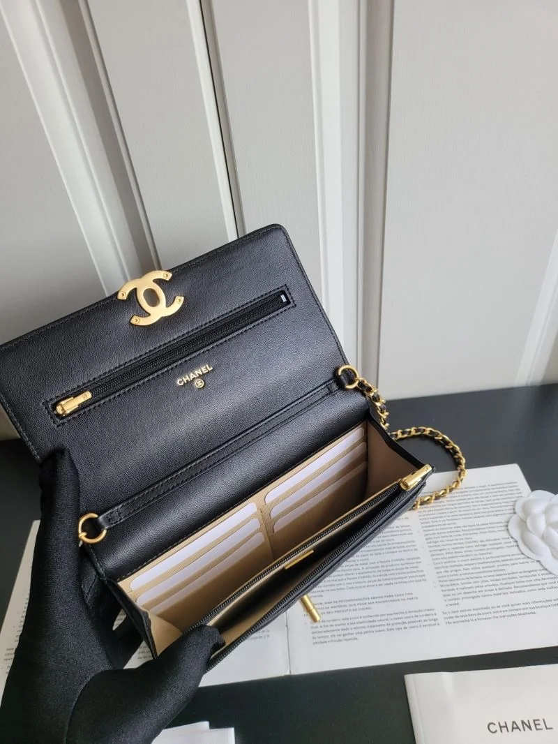 SmartChoice Chanel WOC Bags 54164