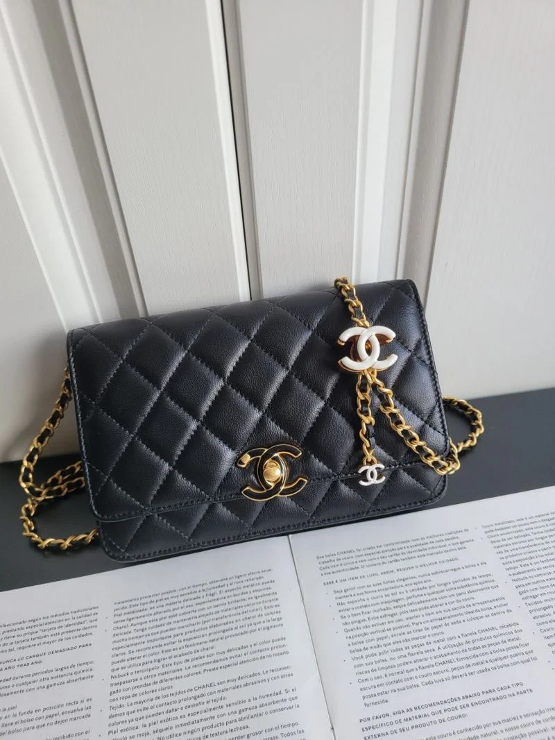 SmartChoice Chanel WOC Bags 54164