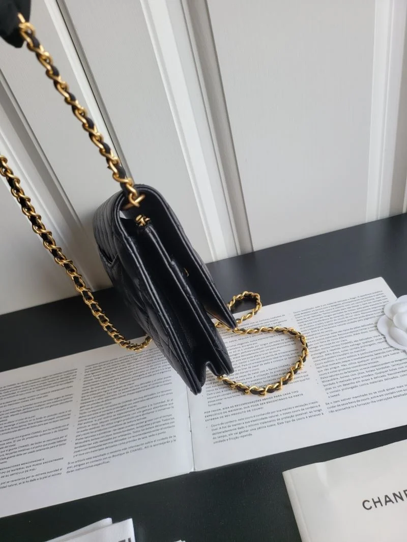 SmartChoice Chanel WOC Bags 54164
