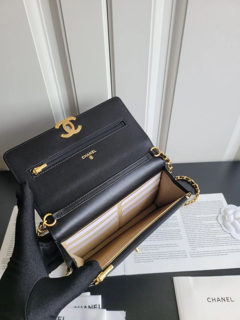 SmartChoice Chanel WOC Bags 54164