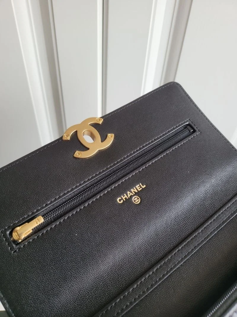 SmartChoice Chanel WOC Bags 54164