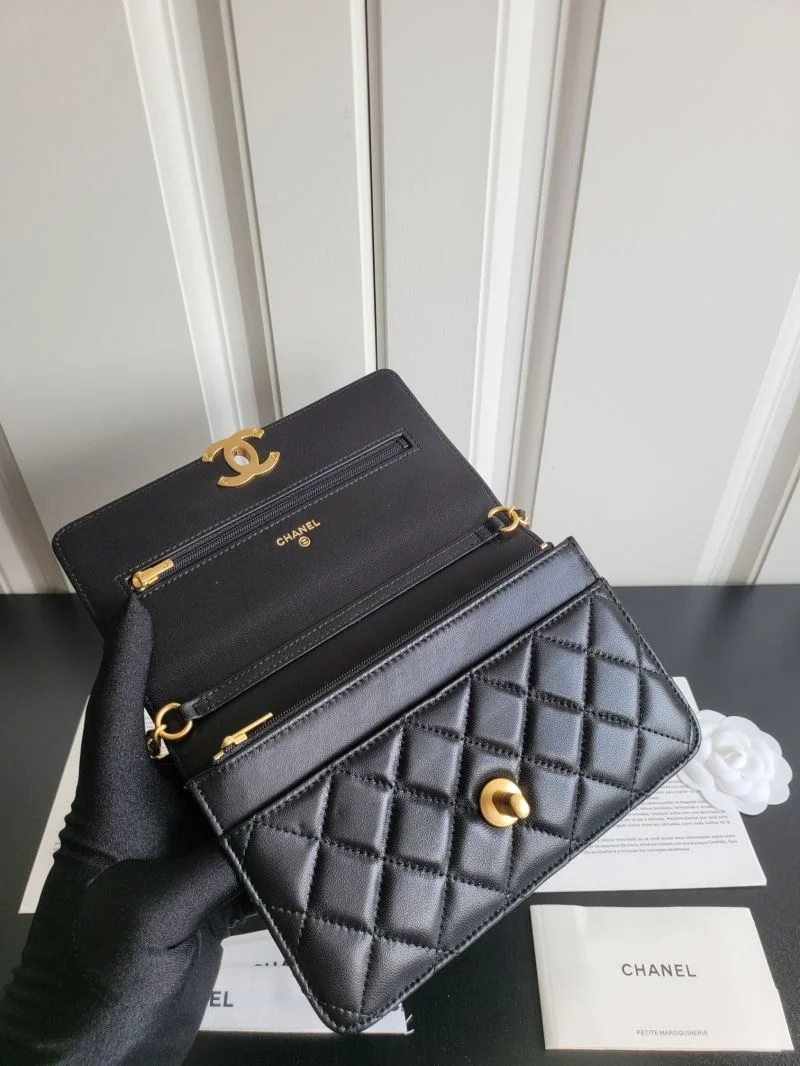 SmartChoice Chanel WOC Bags 54164