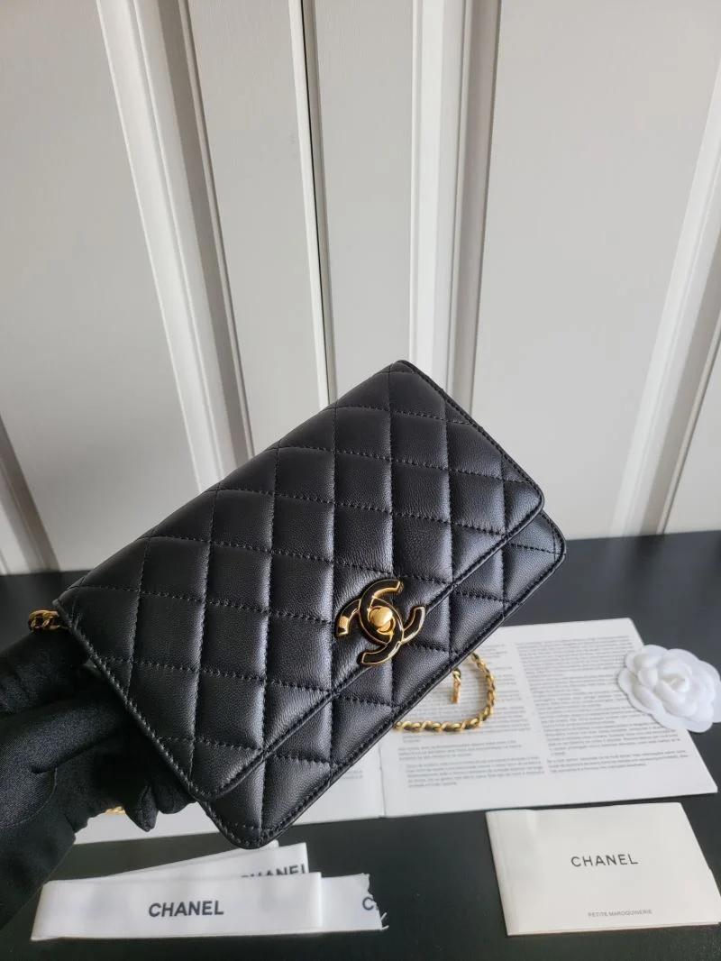 SmartChoice Chanel WOC Bags 54164