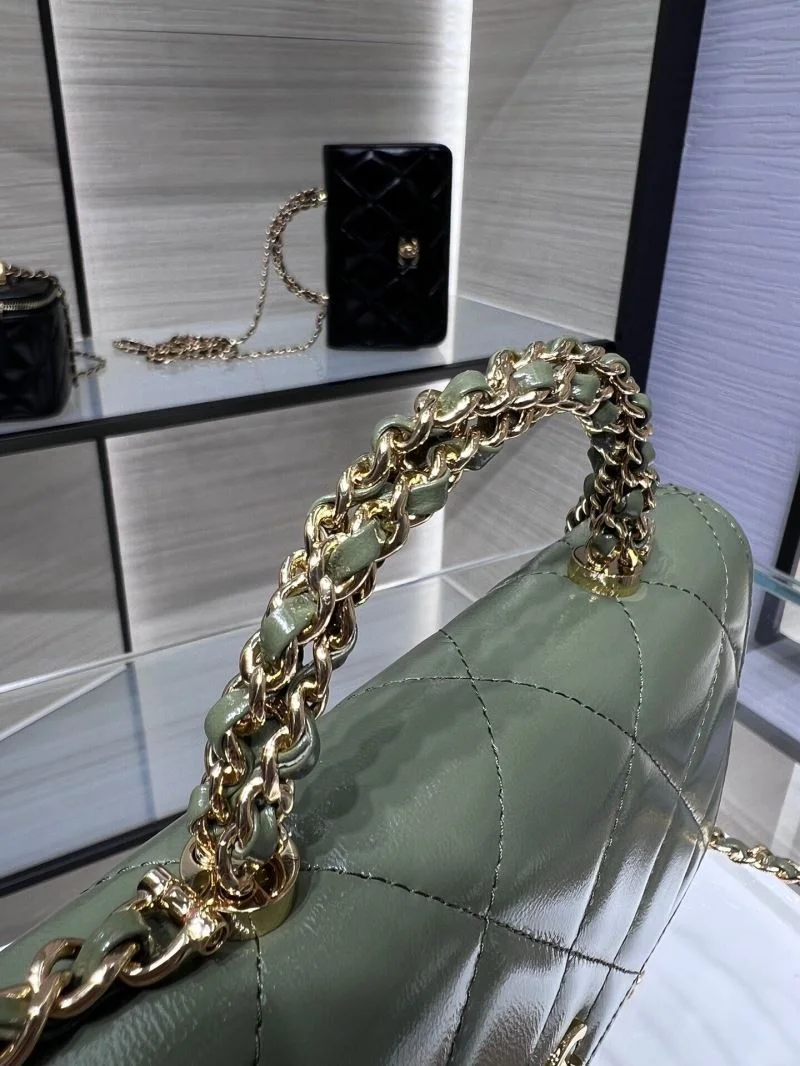 OdorResistant Chanel WOC Bags 54142