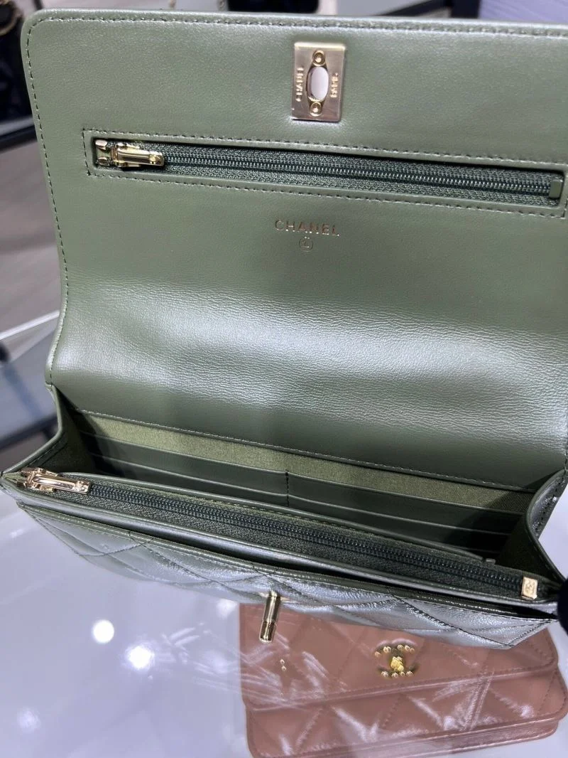 OdorResistant Chanel WOC Bags 54142