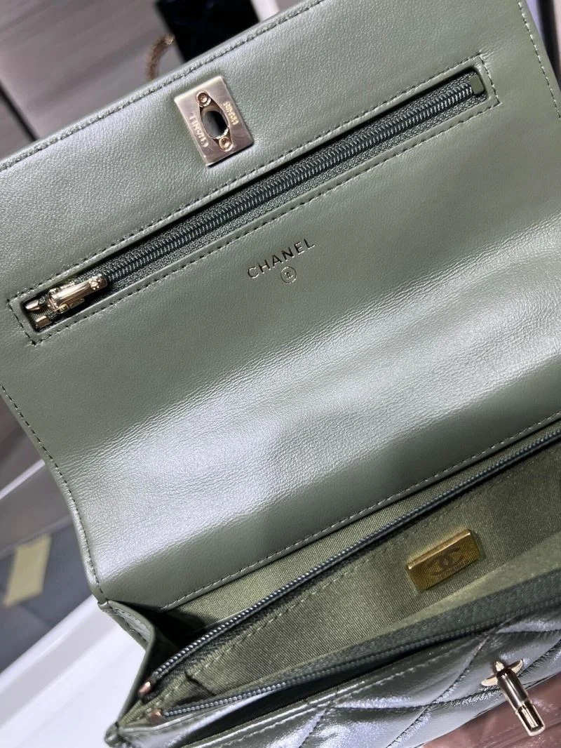 OdorResistant Chanel WOC Bags 54142