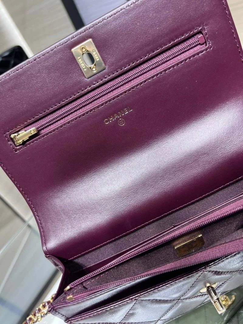 Unique Chanel WOC Bags 54141