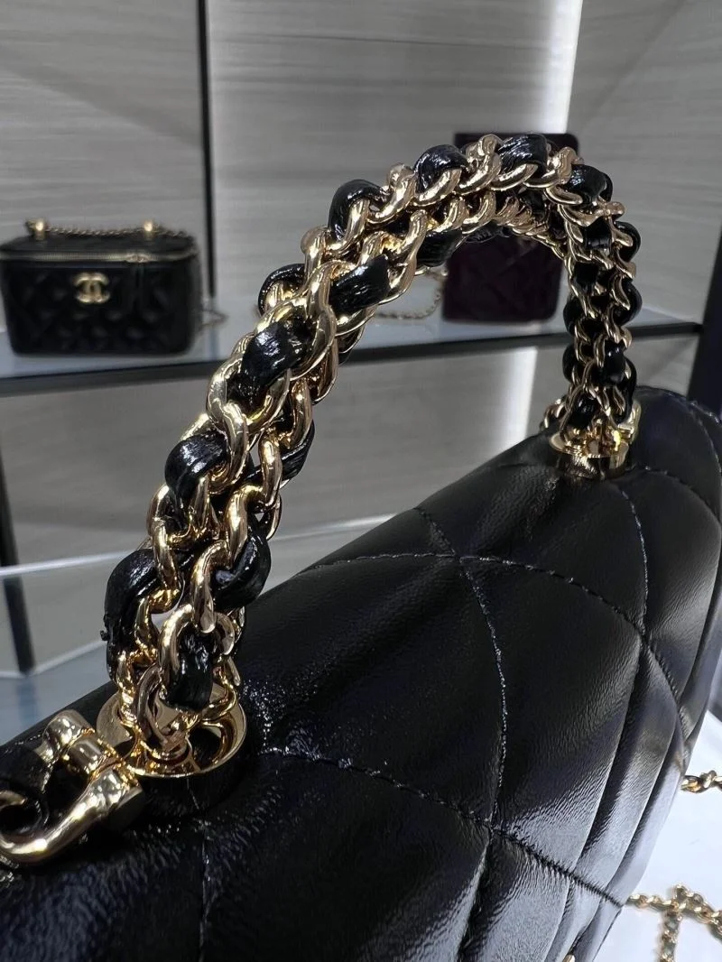 Chanel WOC Bags Soft 54135