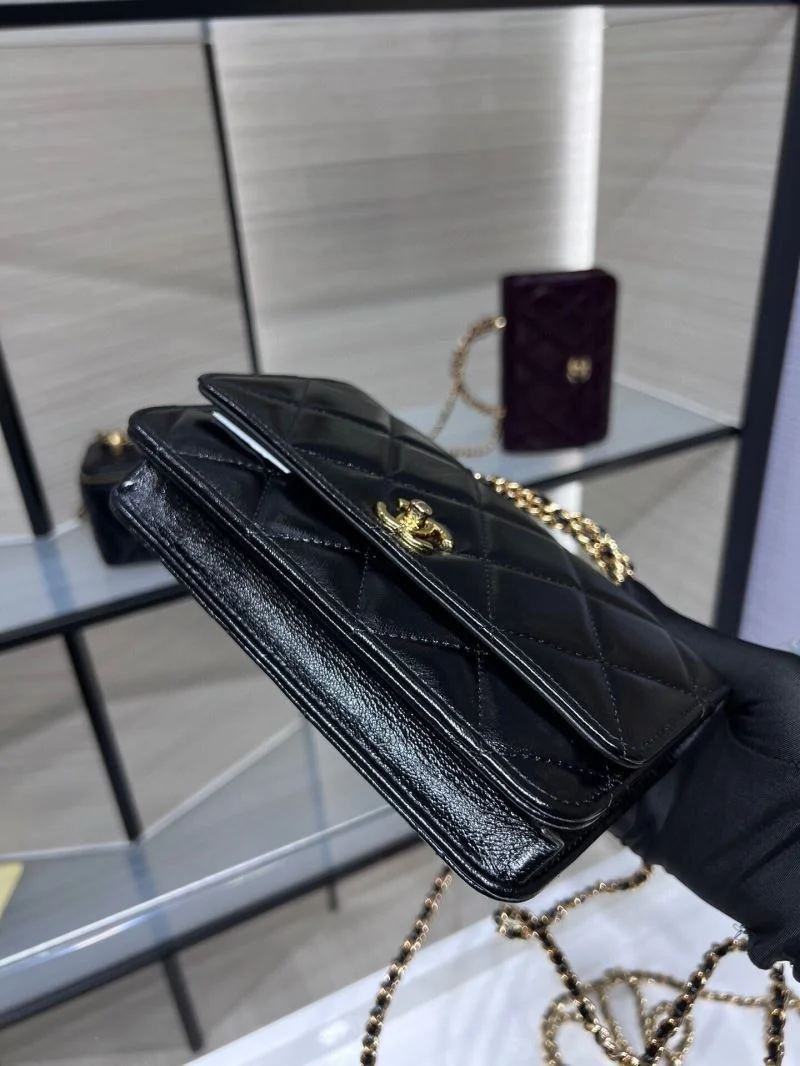 Chanel WOC Bags Soft 54135