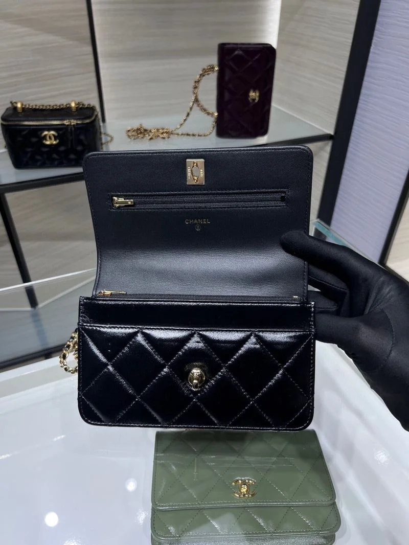 Chanel WOC Bags Soft 54135
