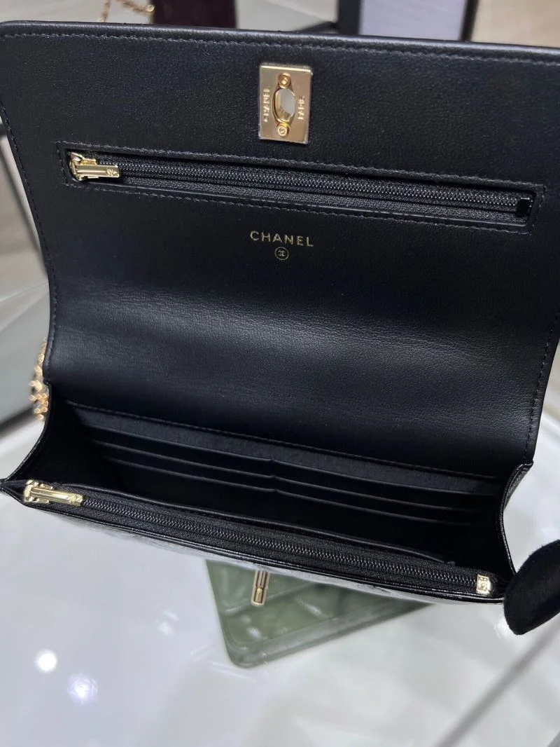 Chanel WOC Bags Soft 54135