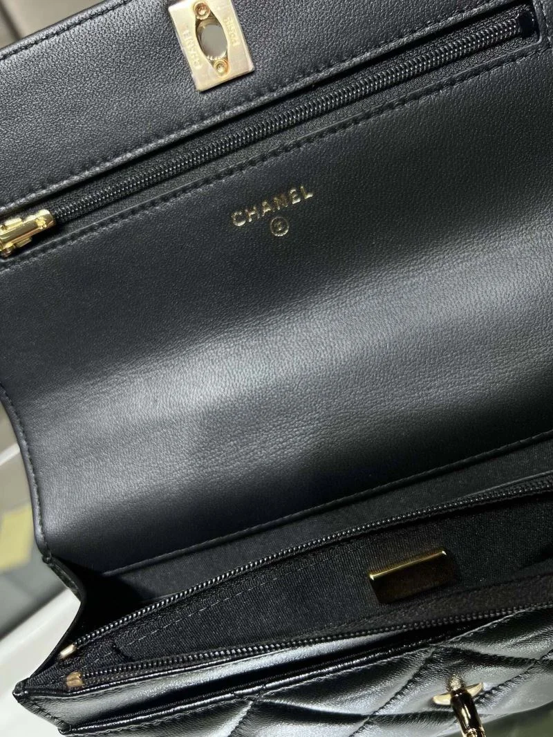 Chanel WOC Bags Soft 54135