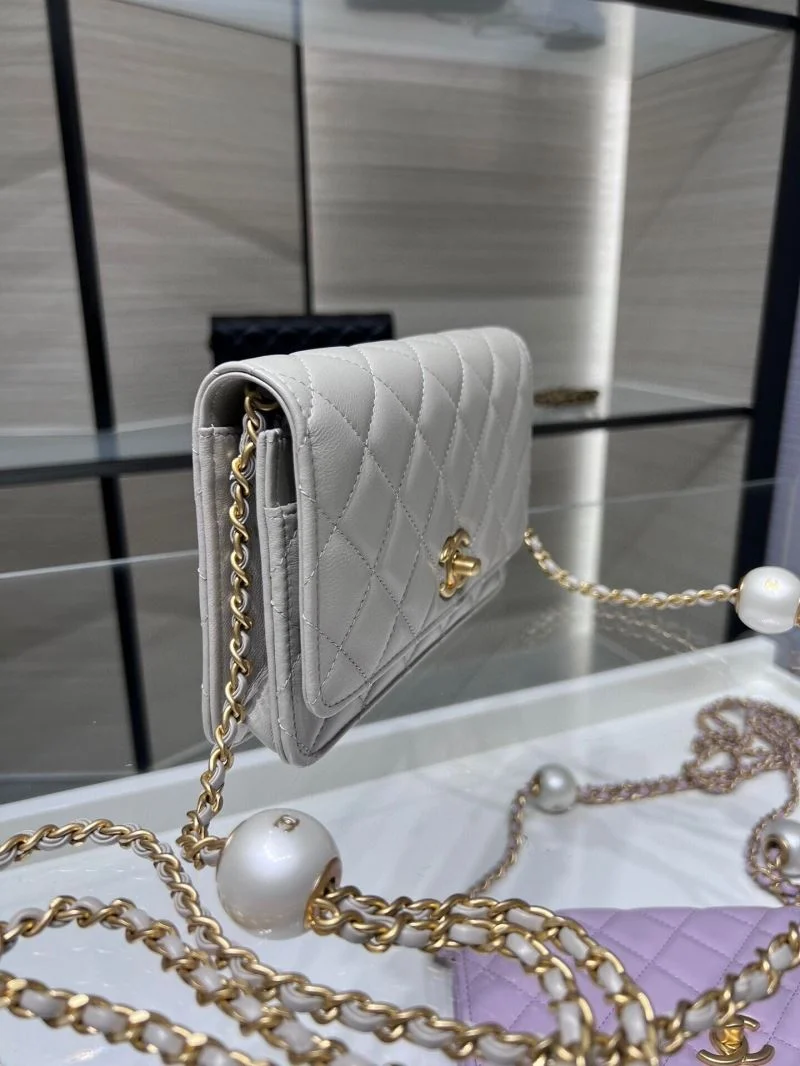 Chanel WOC Bags ComfortFit 54134