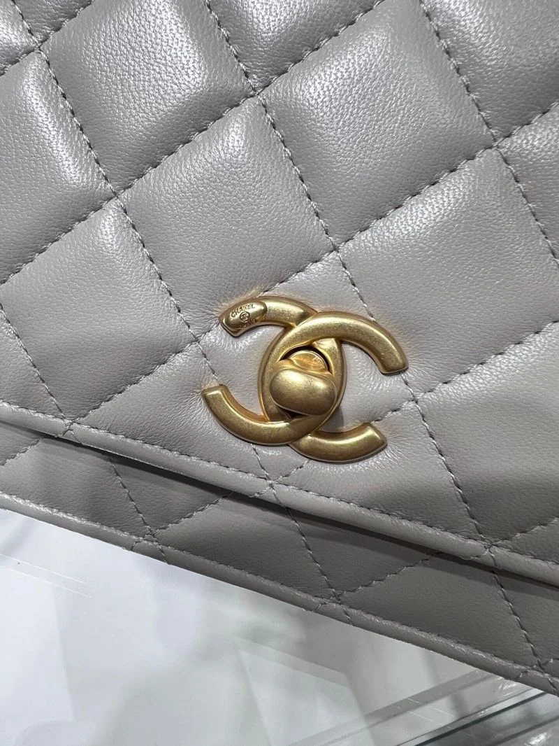 Chanel WOC Bags ComfortFit 54134