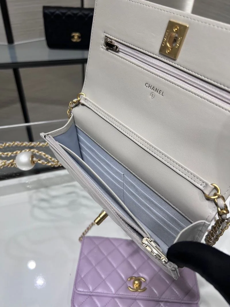 Chanel WOC Bags ComfortFit 54134