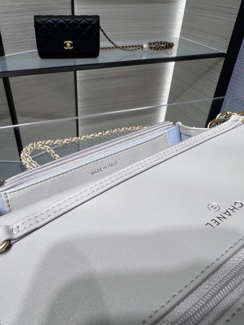 Chanel WOC Bags ComfortFit 54134