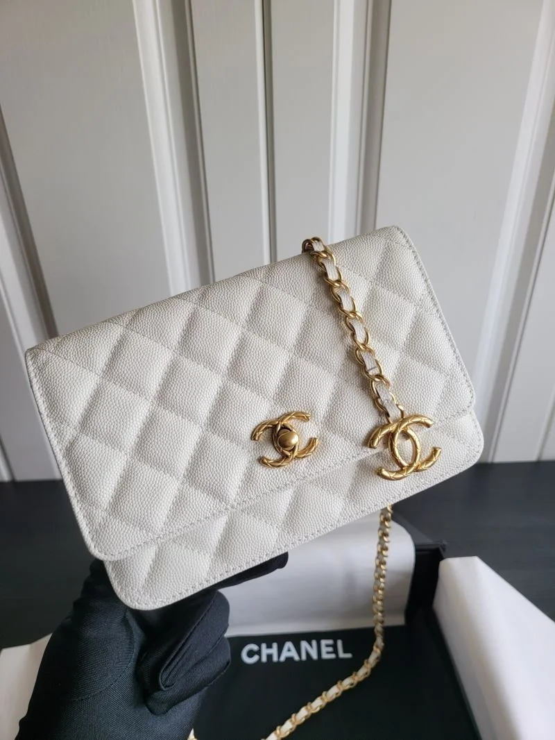 WellDesigned Chanel WOC Bags 54132