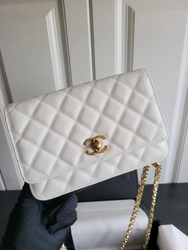 WellDesigned Chanel WOC Bags 54132