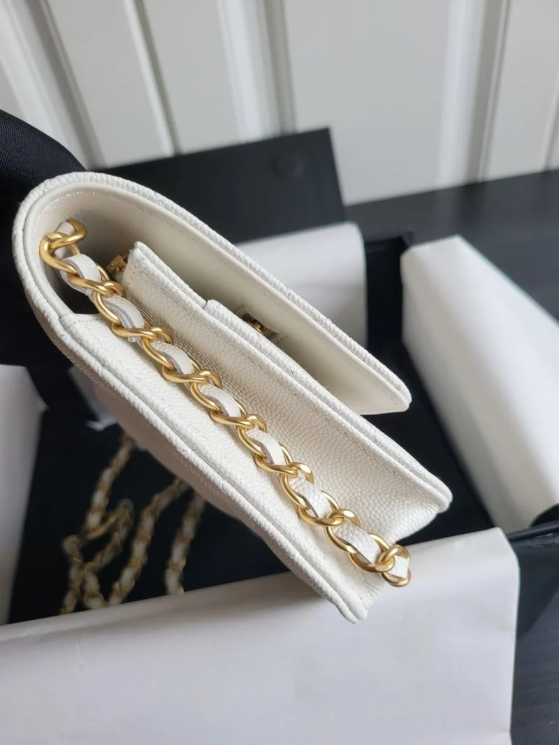 WellDesigned Chanel WOC Bags 54132