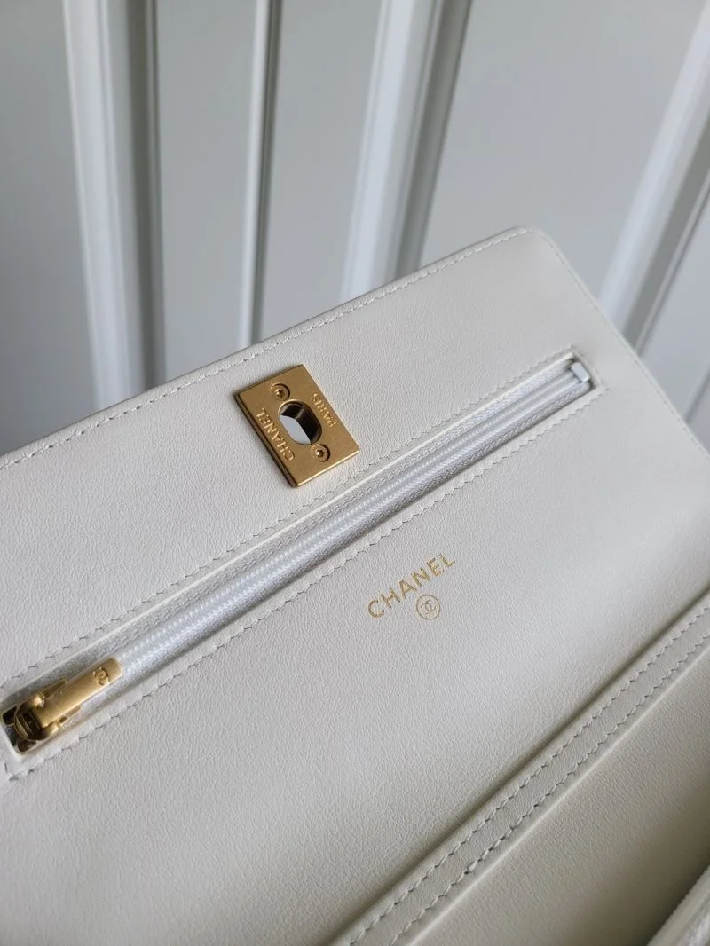 WellDesigned Chanel WOC Bags 54132