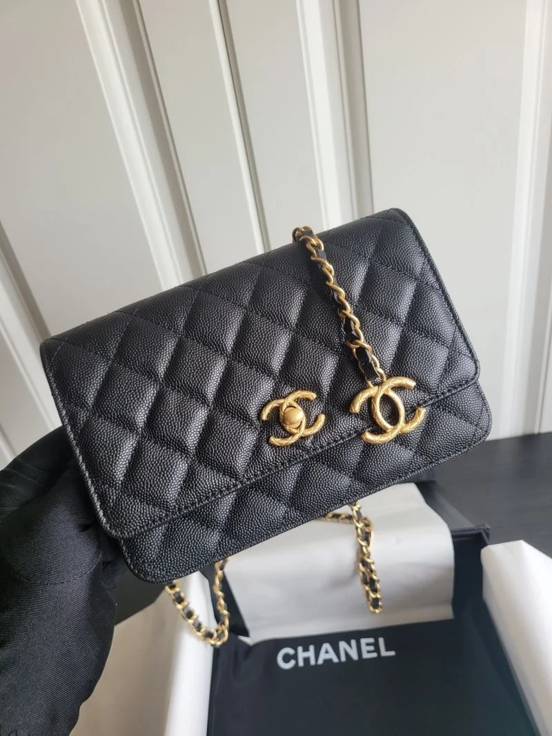 Upgraded Chanel WOC Bags 54155