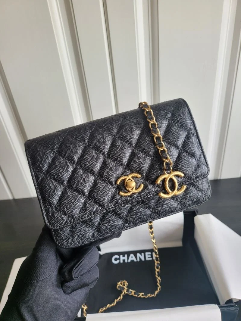 Upgraded Chanel WOC Bags 54155