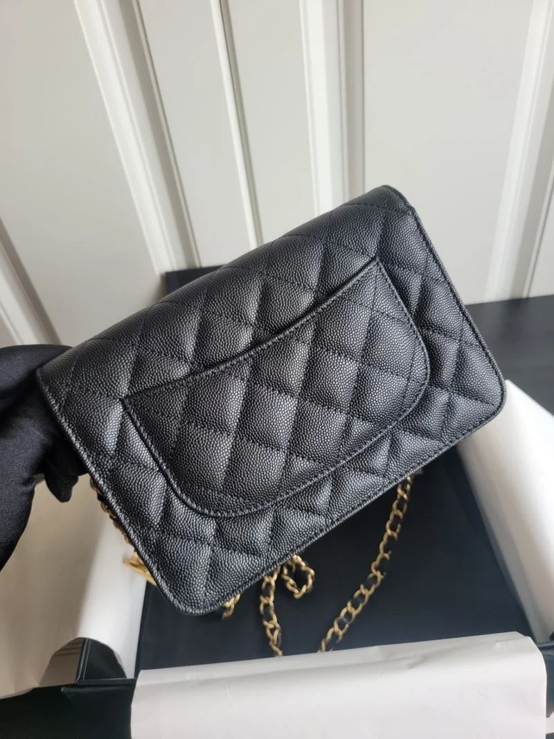 Upgraded Chanel WOC Bags 54155