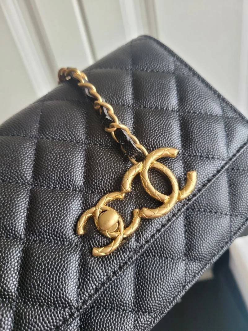 Upgraded Chanel WOC Bags 54155