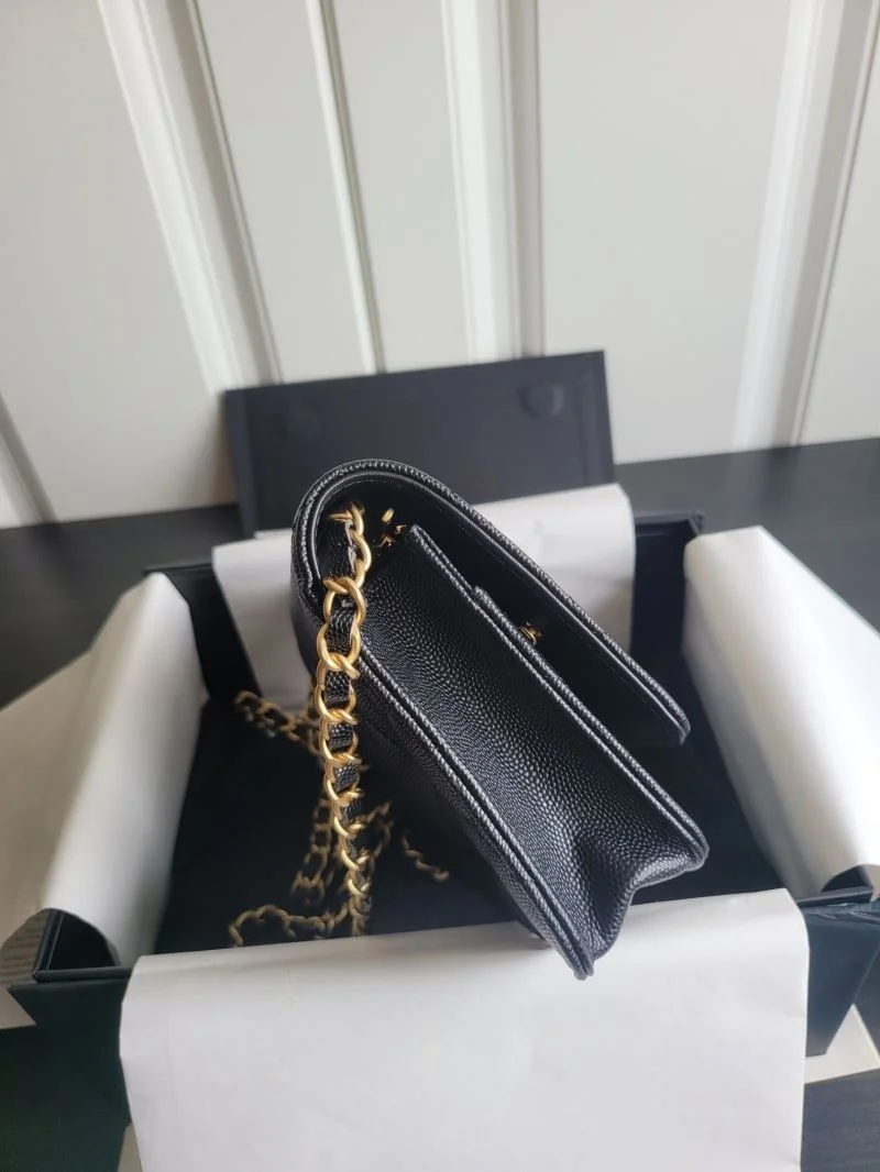 Upgraded Chanel WOC Bags 54155