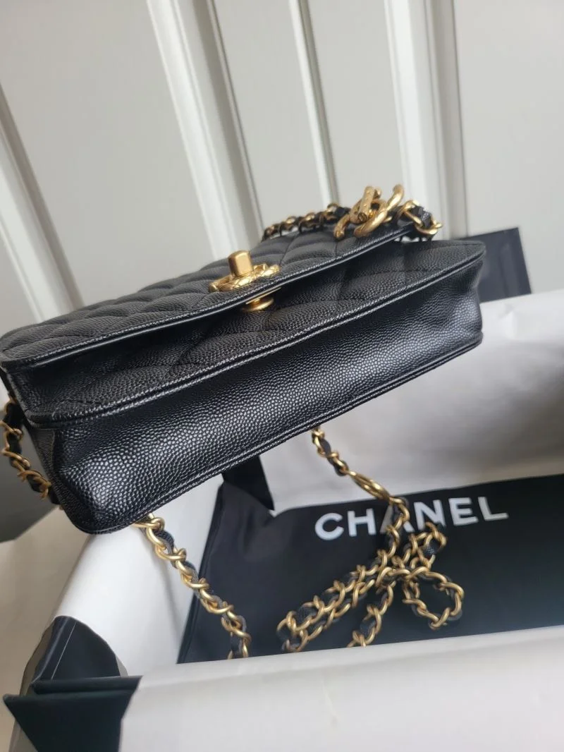 Upgraded Chanel WOC Bags 54155