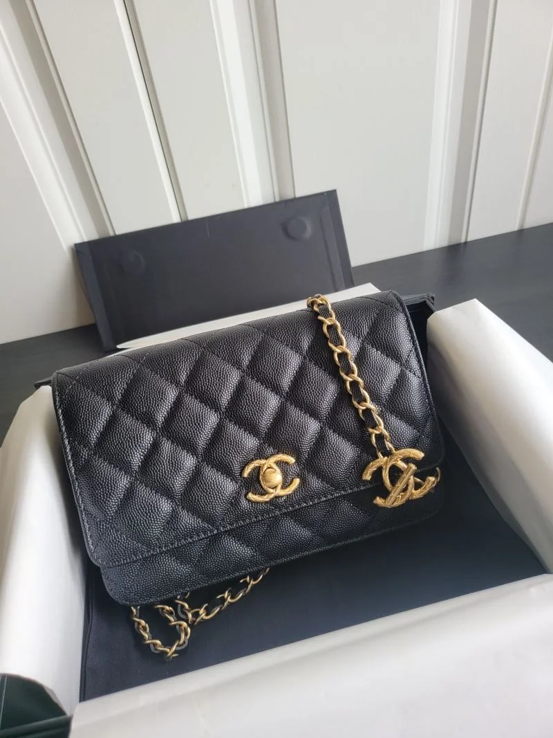 Upgraded Chanel WOC Bags 54155