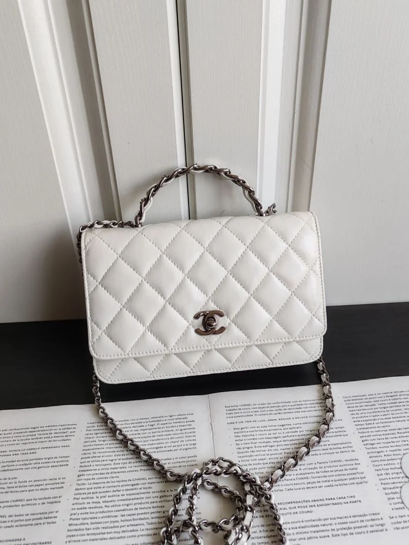 Chanel WOC Bags WrinkleFree 54161
