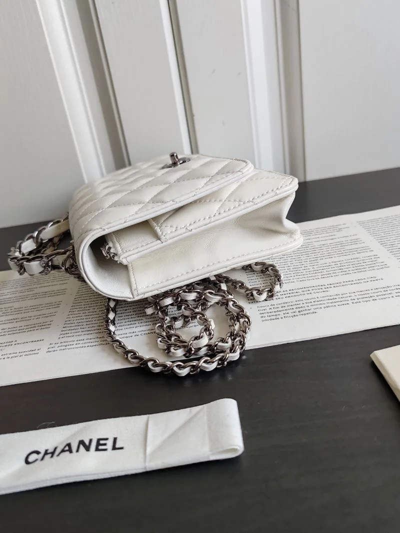 Chanel WOC Bags WrinkleFree 54161