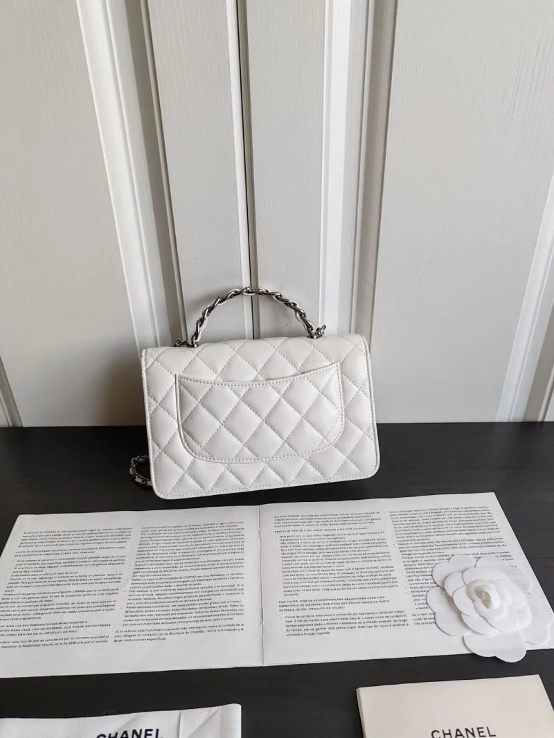 Chanel WOC Bags WrinkleFree 54161