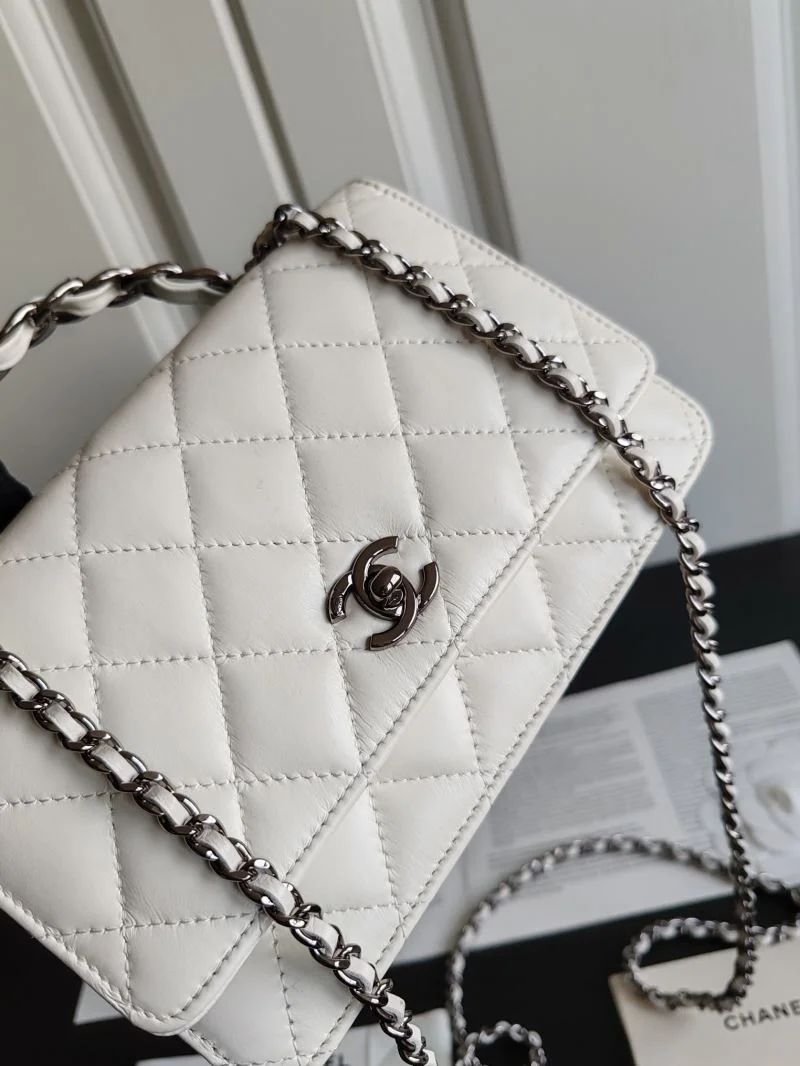 Chanel WOC Bags WrinkleFree 54161