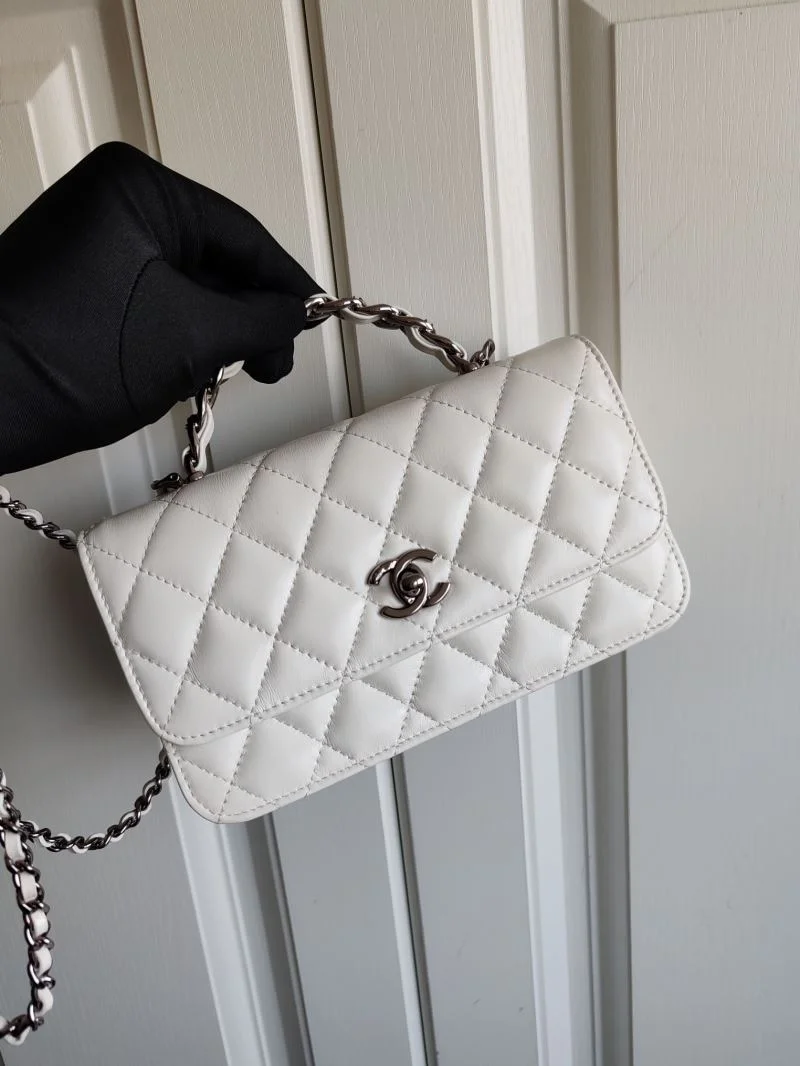FlexibleFit Chanel WOC Bags 54128