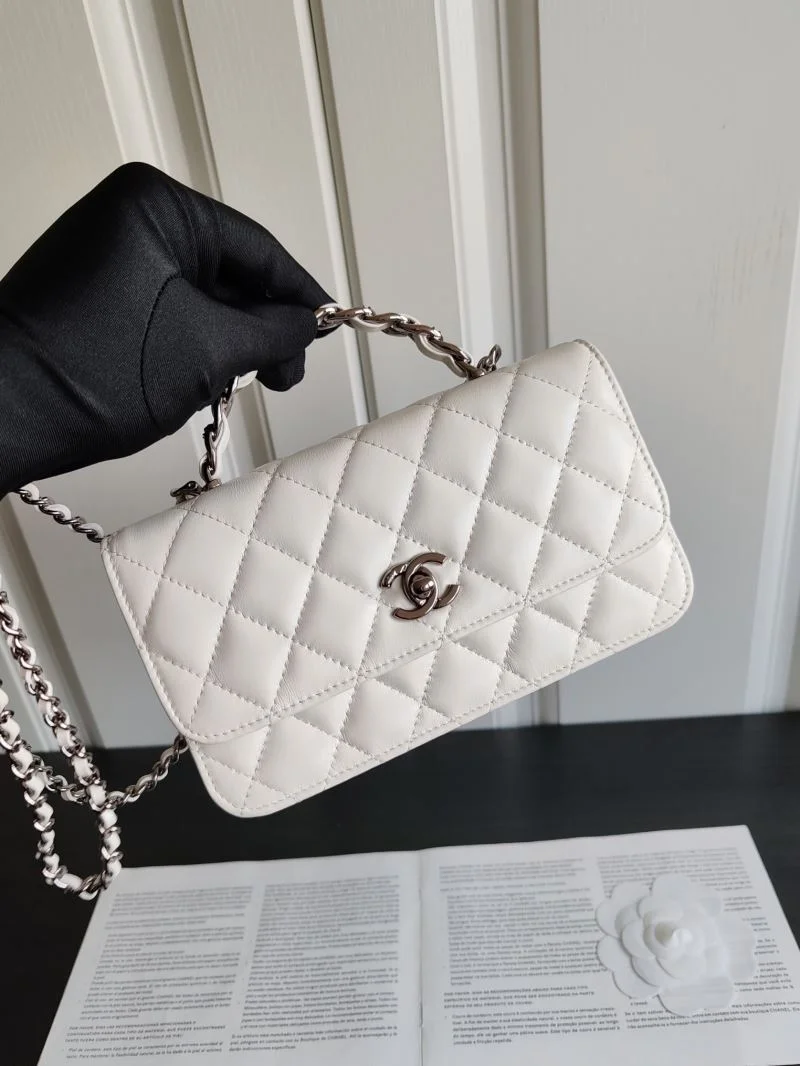 FlexibleFit Chanel WOC Bags 54128