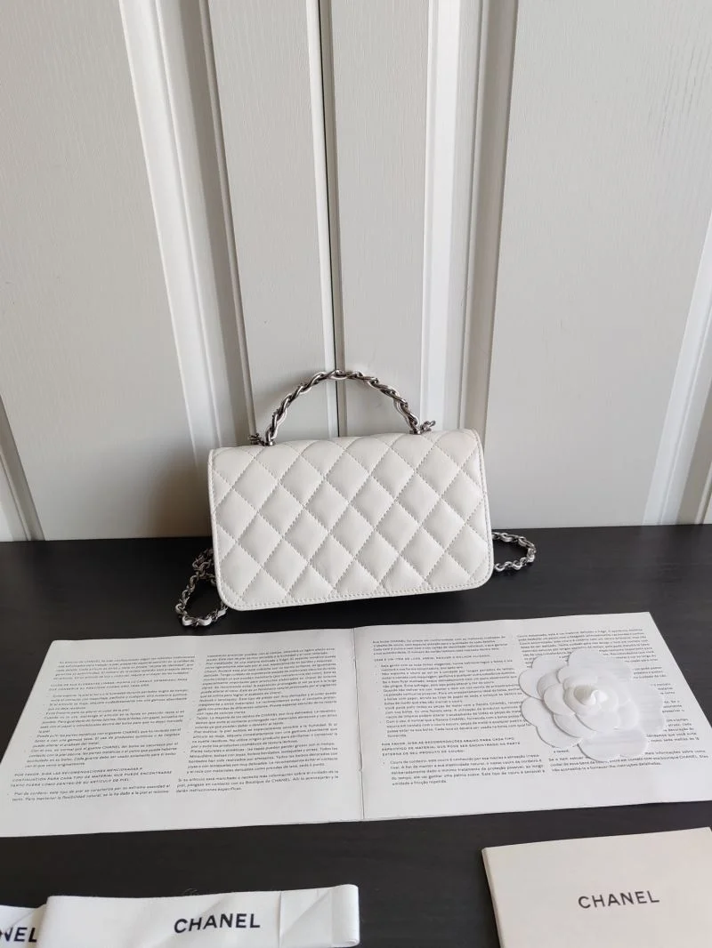 FlexibleFit Chanel WOC Bags 54128