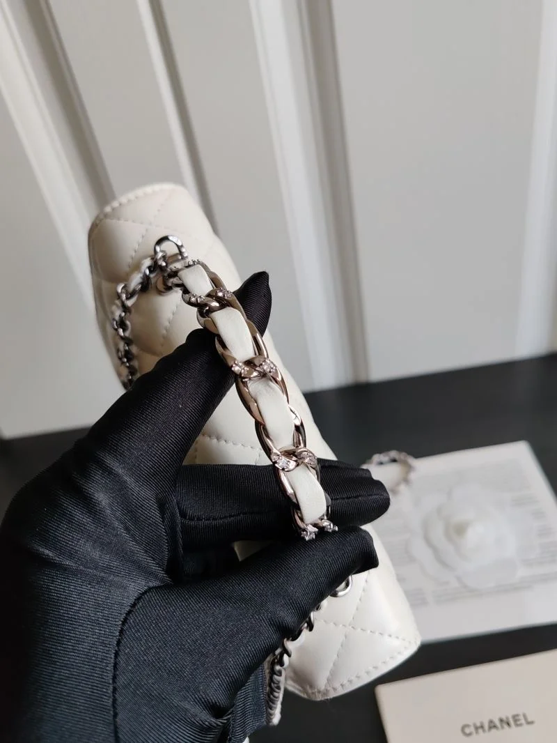 FlexibleFit Chanel WOC Bags 54128