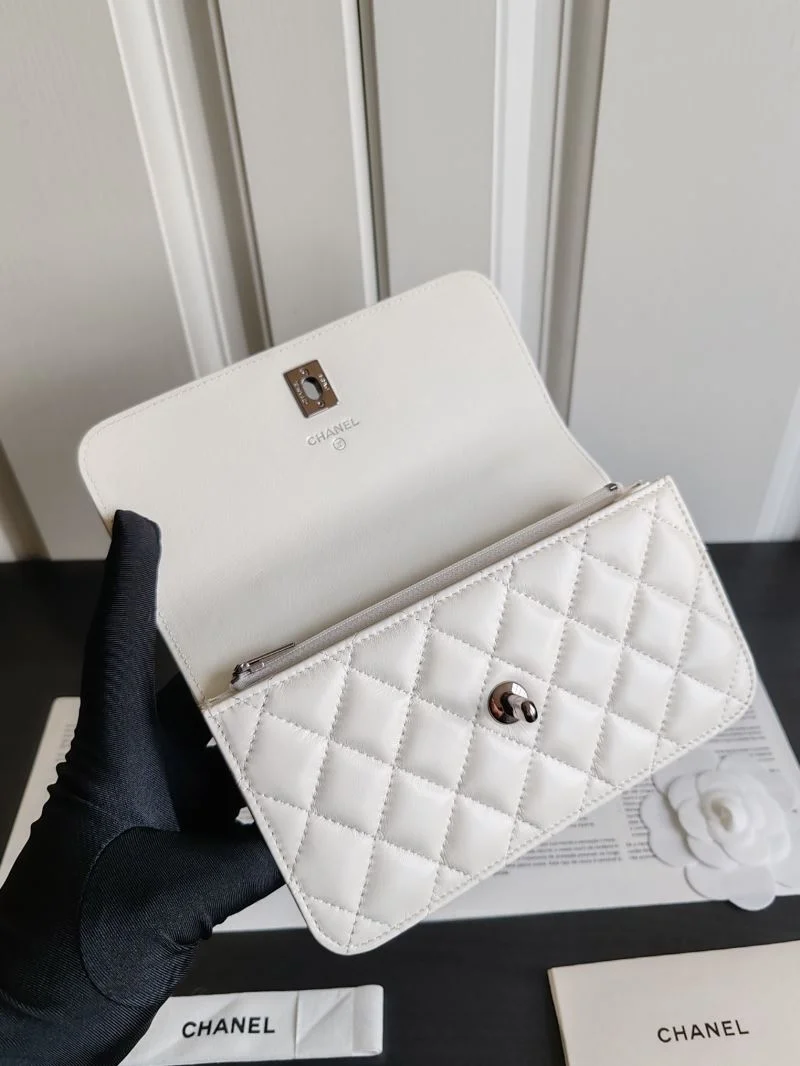 FlexibleFit Chanel WOC Bags 54128