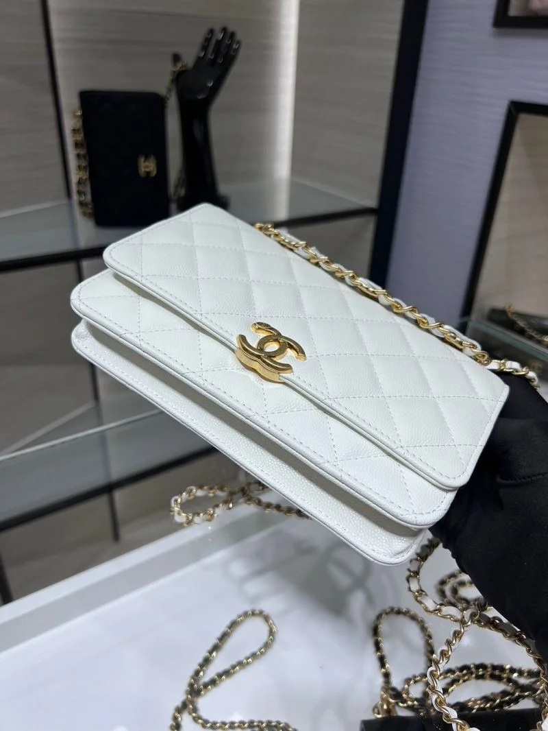 Chanel WOC Bags MoistureWicking 54130